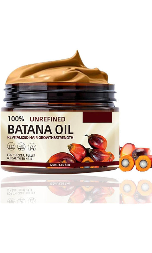 Batana Oil